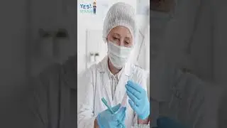 Lab Test at home | Dubai | Yes! Maam | +971 589261206
