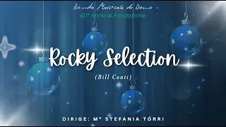 Banda Musicale di Demo - 03 - Rocky Selection
