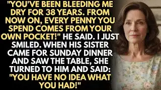 My husband said: 