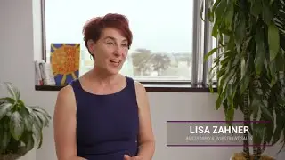 About Lisa Zahner - San Francisco Investment Real Estate
