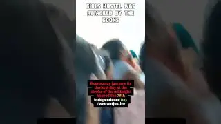 #RGKAR MOB ATTACK AT MIDNIGHT HOUR #kolkata doctor rape and murder