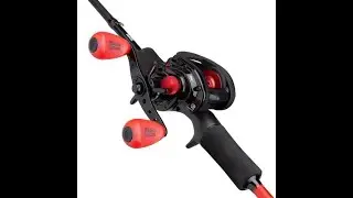 Abu Garcia Max X Combo