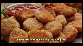POTENTIAL ANALYSIS OF FUNCTIONAL FOOD PRODUCT DEVELOPMENT BASED ON DEPIK FISH (RASBORA TAWARENSIS)
