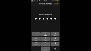 Installare watchOS 4.1 Beta Sviluppatore 2 / Install watchOS 4 Developer Beta 2 ITA