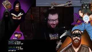 TS314 Archive: Void Souls: Part 2  [11-20-24]