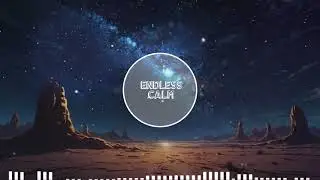 Endless Calm I #lofi x #synthwave I #chill & #relax