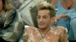 CBB 08/20 Day 23