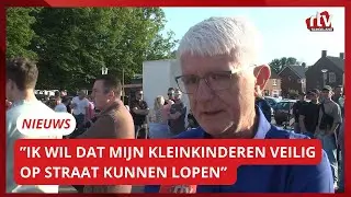 Veel inwoners van Aalten niet blij met mogelijk AZC | RTV Slingeland
