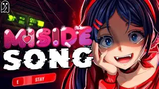 MISIDE SONG ♫ | You're All Mine | Glitch Whisper [Crazy Mita]