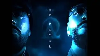 Le Scimmie, Lele Blade, Vale Lambo - AP ROYAL (Visual Video)