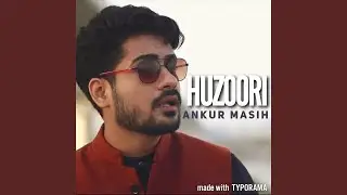 Huzoori