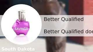 All About|Consumer Credit Repair|South Dakota|Great Feedback For Better Qualified