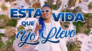 ESTA VIDA QUE YO LLEVO - BANDA SON PERÚ