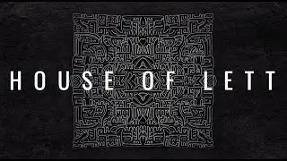 🥬 Lettuce - House of Lett (Official Audio)