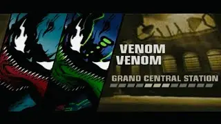 Venom vs Venom Corrupted | Marvel Nemesis: Rise of the Imperfects #32