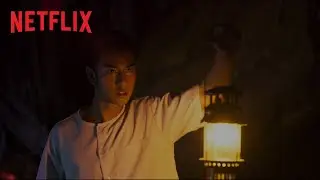 The Stranded | Bande-annonce VOSTFR | Netflix France