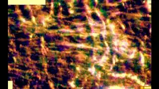 Bennett pinch in Antarctica plasma