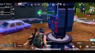 SOQUIID HATA DI 30 Seconds me 💀 | PUBG Mobile - BGMI 