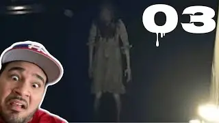 I found the Electric Room key... | Visage | Lucy Chapter