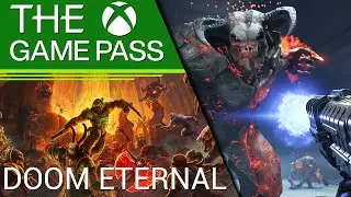 DOOM Eternal | The Game Pass