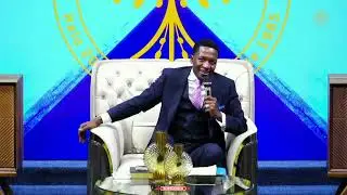 ❗𝗥𝗘𝗔𝗟 𝗧𝗔𝗟𝗞 𝗢𝗡 𝗦𝗘𝗫❗ 𝗪𝗛𝗔𝗧&rsquo;𝗦 𝗚𝗢𝗜𝗡𝗚 𝗢𝗡 𝗪𝗜𝗧𝗛 𝗠𝗘𝗡? [part 1] by Prophet Uebert Angel.