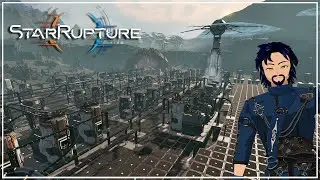 The Factory is Running! | Ep08 | StarRupture