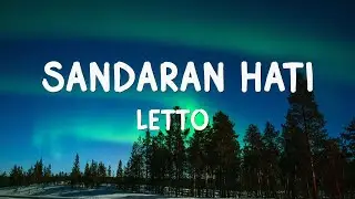 Sandaran Hati - Letto - Lirik Lagu