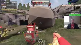 CeeJaey plays MvM (08.12.25)