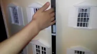 Victorian Dollhouse
