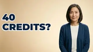 How Many Credits Do You Need To Claim Social Security Benefits?