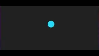 EMDR Bi-lateral stimulation with Audio slower speed