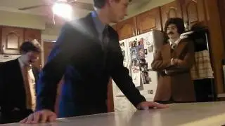 Anchorman Parody