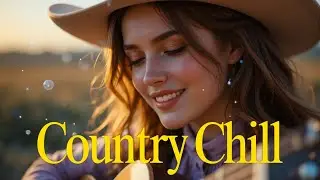 RELAXING COUNTRY MUSIC MIX &ndash; Peaceful Ranch Guitar Ambience 🌾