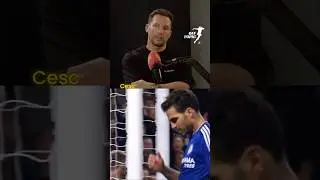 How Good Was Fabregas?? 🥶🥶👀