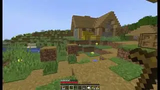 FTB One Ep1 - New World, New Adventure