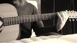 Harvest by Opeth easy guitar tutorial with chords