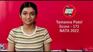 Лучший результат NATA в 2022 году | Тренерская программа NATA 2023 | Приём в NATA 2023 | BRDS