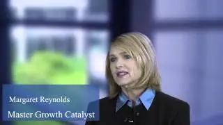 Margaret Reynolds Business Growth Strategy Speaker