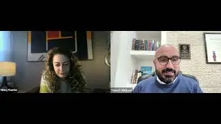 Christians in Gaza, Ecclesiocide, and Kairos Palestine II