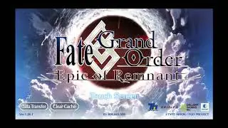 FGO Story Arc review: The Solomon Arc