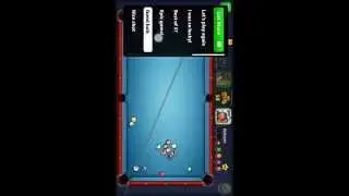 8 ball pool hack for Android-ISO (09.09.2018)