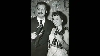 Gloria Lasso - La cigarra (1960)