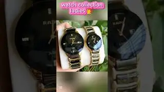 Latest wrist watch #short​#shorts​ #youtubeshorts​ #viral​ #shortsvideo​ #watches​ #luxury​