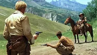 💥 Ten STARY WESTERN spodobał się milionom | Lektor PL | GORĄCO POLECAMY