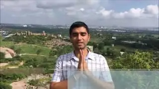 A Day With ਮਨ NREGA Mansa Vol 7 (Skoch Order of Merit Award)