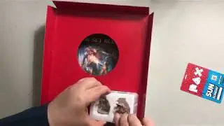 Flip Through: Dungeons & Dragons Starter Set - Stranger Things