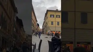 pisa italy 🤍 #travel #europe #fyp #italy