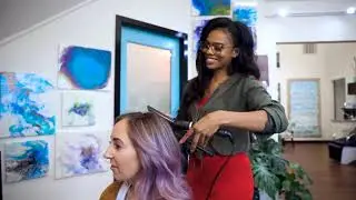 Jonny Levi's Salon Unlocks Growth with Zenoti's Employee Management & Customer Mobile App