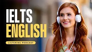 Daily IELTS Listening Practice to Improve Fast