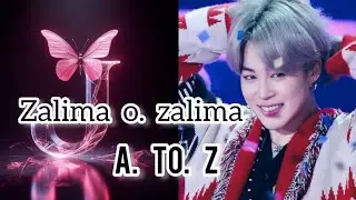 Comment your name first letter and see your fevorite BTS membar 💜#viral  #bts 